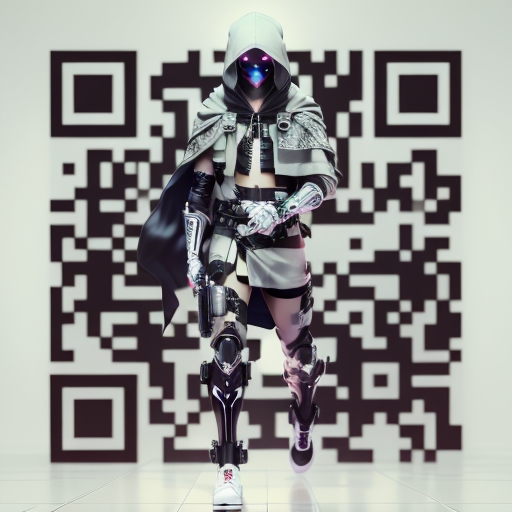 CoolAiAvatars's tweet image. #AIQR #QRCODE #aiqrcode #coolqrcode