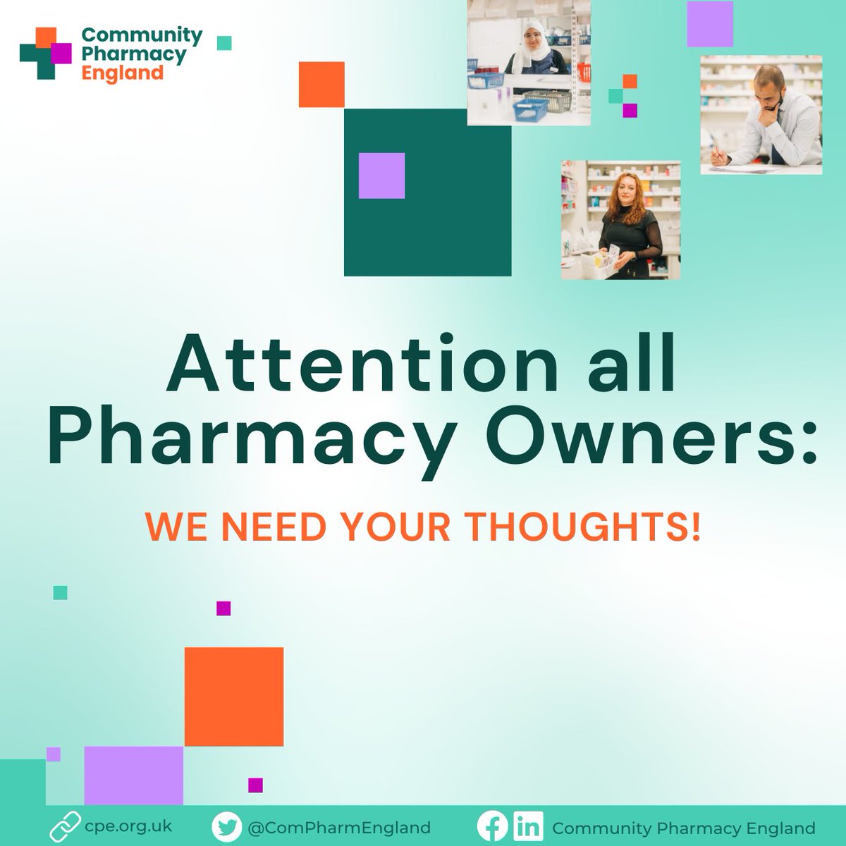 Share your opinions before Sunday 2nd July, 11.59pm to help feed into our ongoing work. The Committee will review all feedback ahead of their meeting in July.