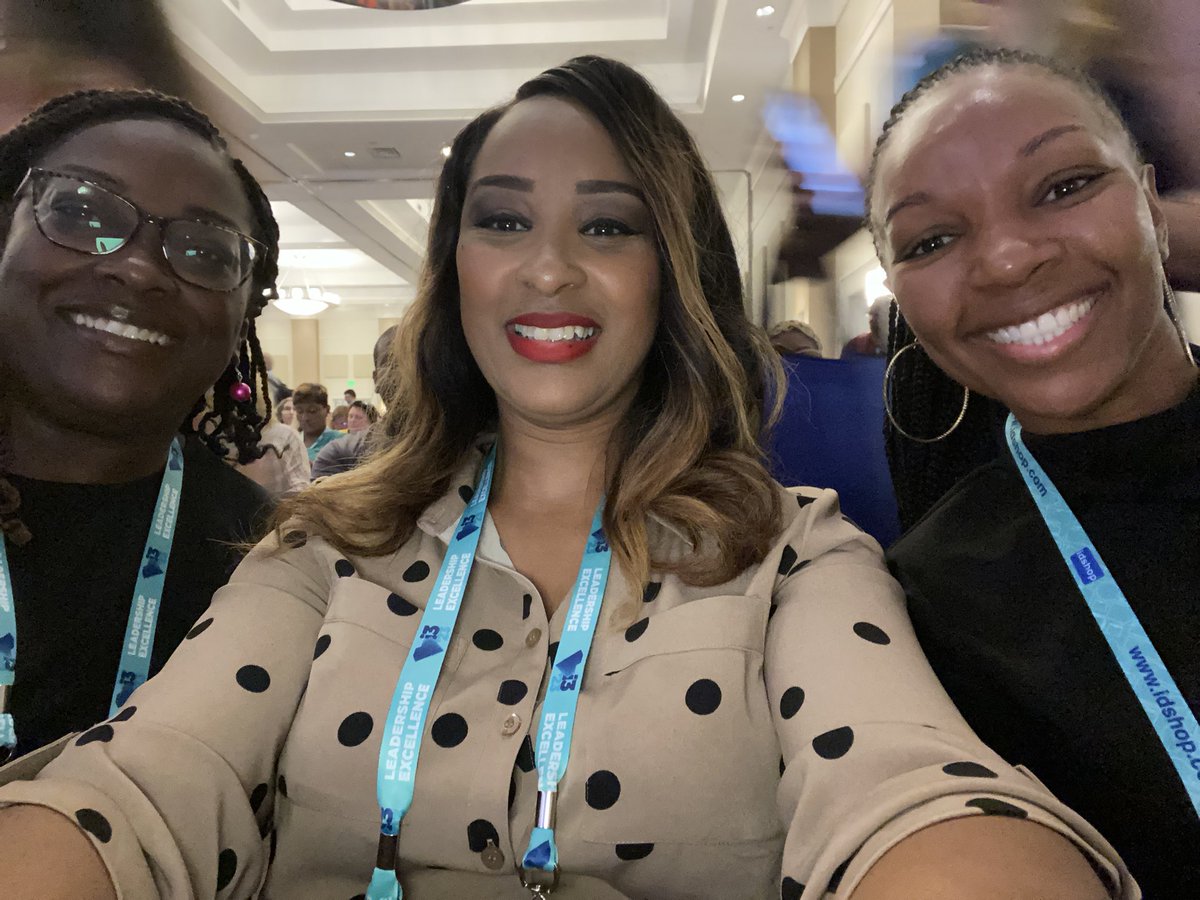 Dr. Dyisha R. Taylor tweet media