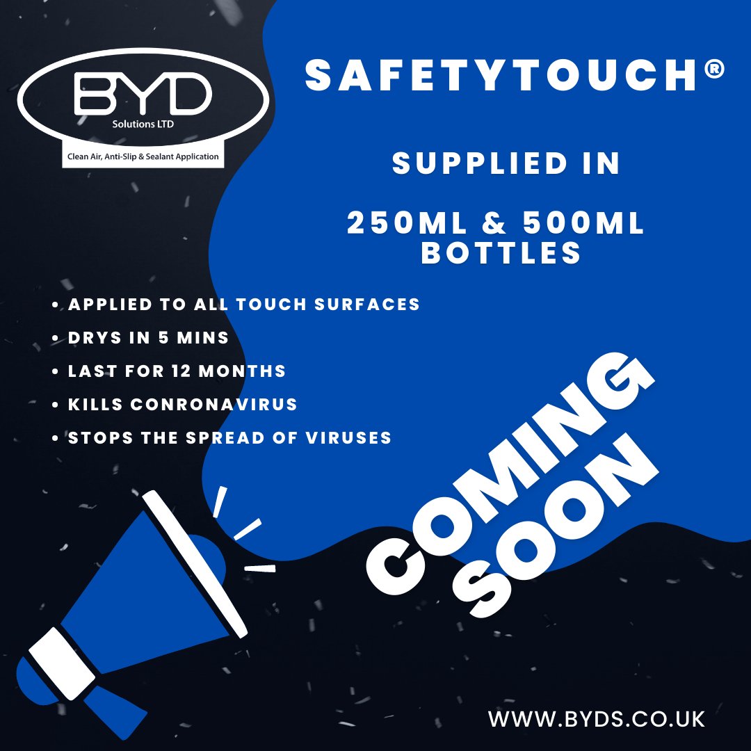 BYD Solutions Ltd tweet media