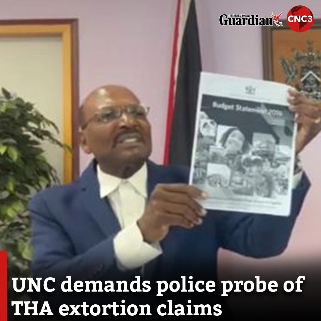 CNC3TV on X