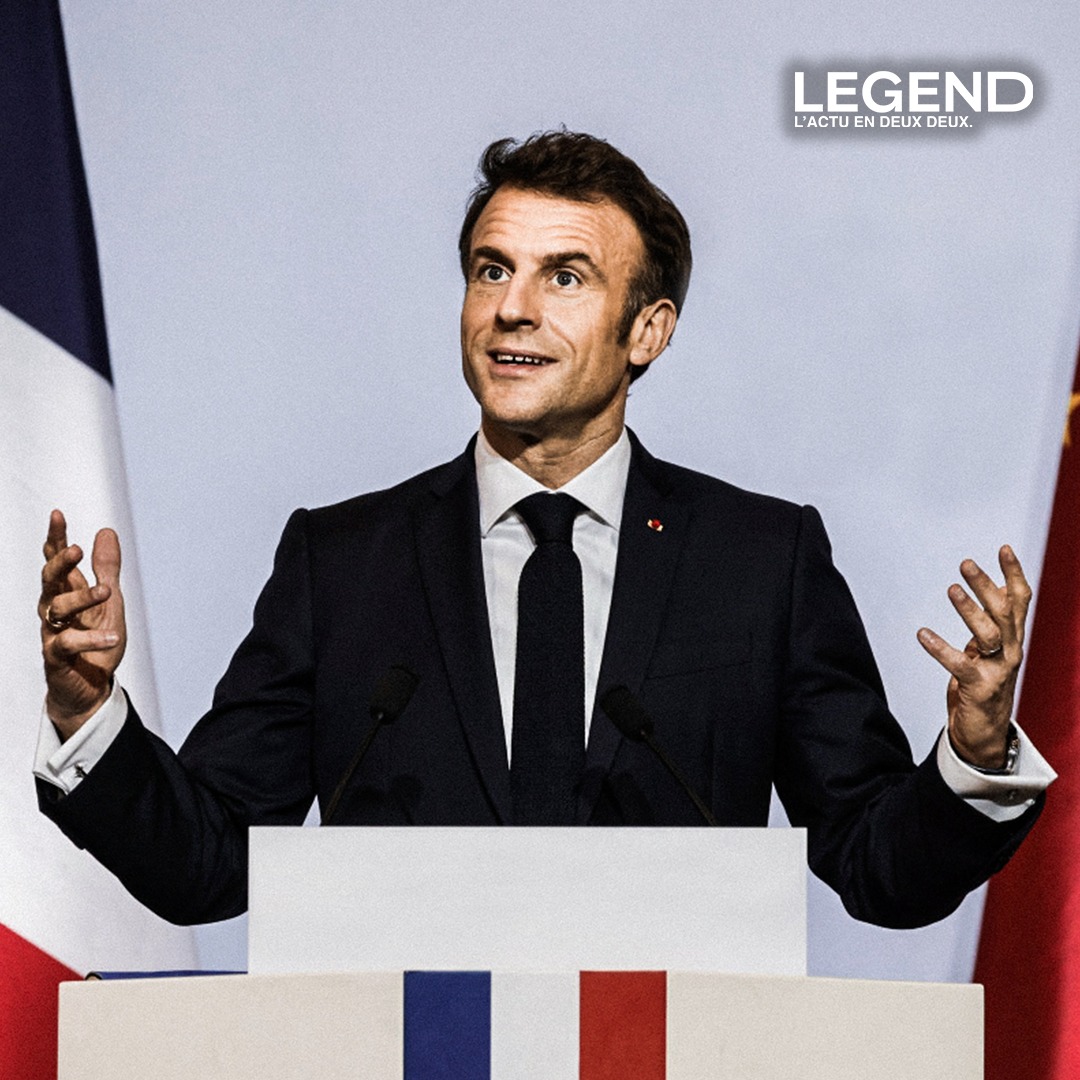 legendmediafr's tweet photo. Richard Ferrand, l’ancien président de l’Assemblée nationale appelle à modifier la Constitution pour autoriser un 3ème mandat présidentiel. 

Qu’en pensez-vous ?

#legend #legendmedia #emmanuelmacron #macron #politique #france https://t.co/uGdO6ICnhC