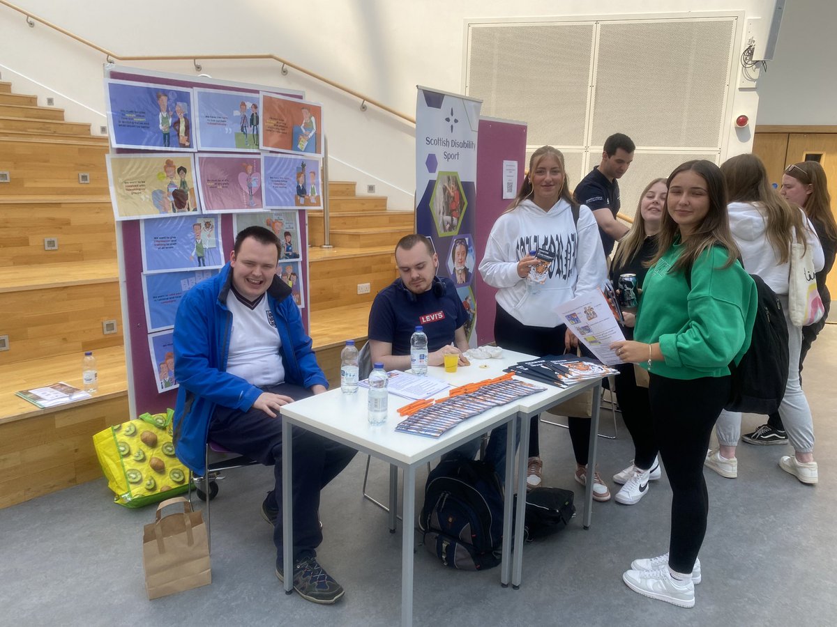ARC Scotland tweet media