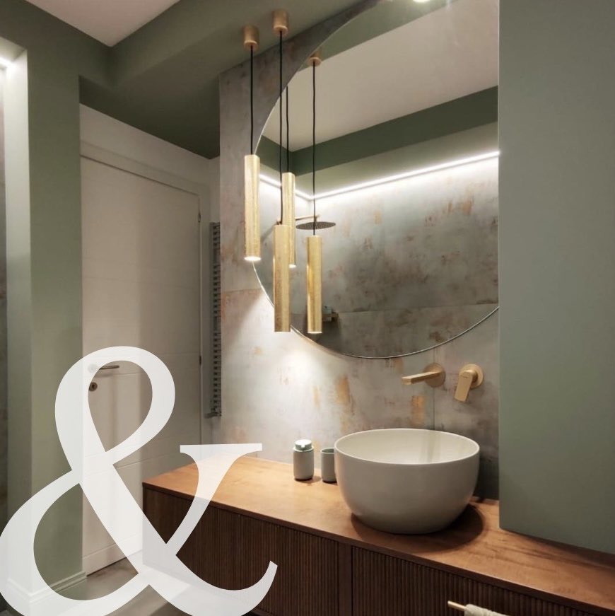 banyarte's tweet photo. El diseño más buscado…
#metal #metaldesign #mood #green #apavisa #baño #bathroomdesign #bathroom #badrum #bathroomtile
#Bienvenidosaldiseño #banyarte #interiordecor #interiorinspiration #design #ilovetiles #tileaddiction
Instagram: @banyarte
https://t.co/KVVelDFaPI https://t.co/f7fahBut30