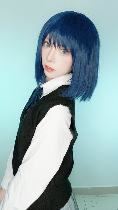 Twitterのコスプレ画像46