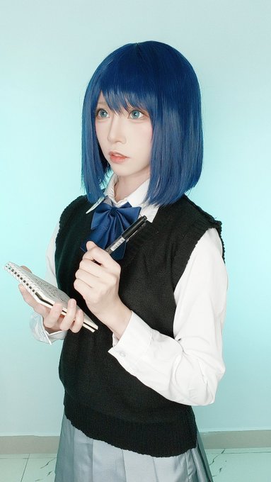 Twitterのコスプレ画像47