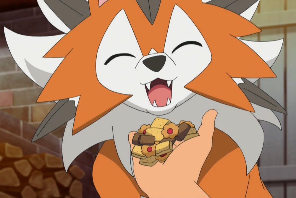 「Rock doggo loves getting treats」|Tommo the Cabbitのイラスト
