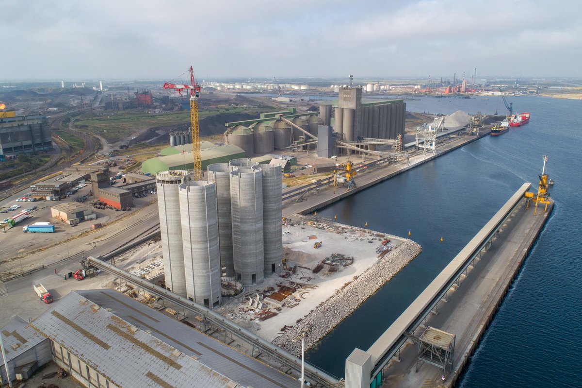 NordCéréales tweet media