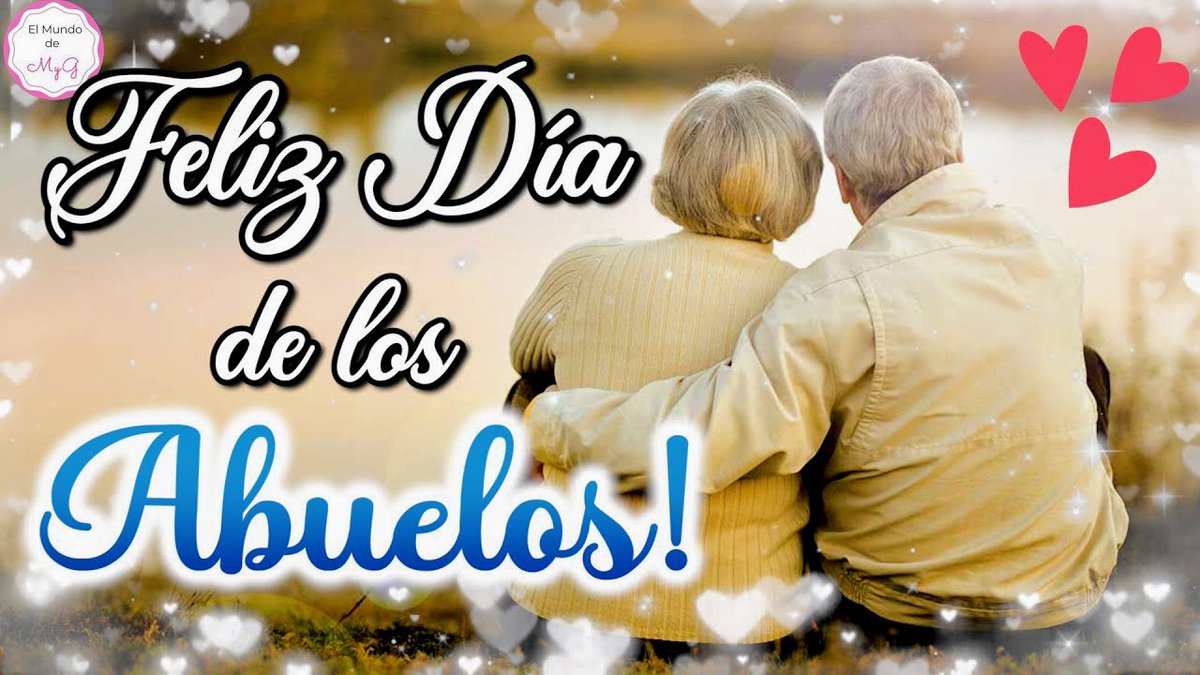 martinezmendit2's tweet photo. "Que este día tan especial te brinde amor y alegría". https://t.co/lGF3zpM17A