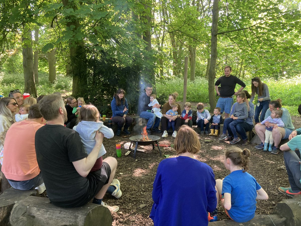 Friends of Rowntree Park tweet media