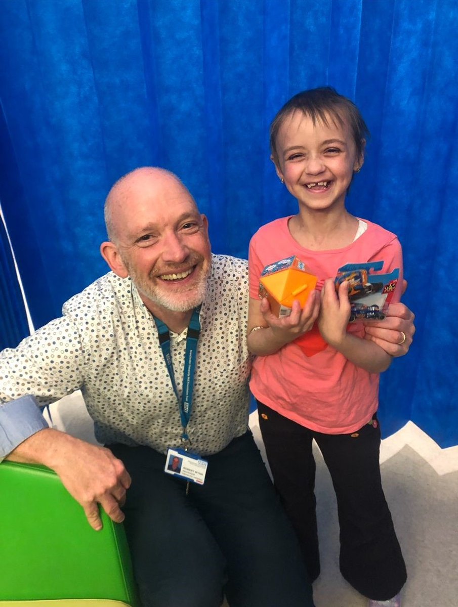 MFT_Research's tweet image. 🗞️ “I knew this trial was her last chance of life” – new hope for children with rare, high-risk leukaemia thanks to world first research in Manchester.

Read more on the innovative treatment at @RMCHosp which is saving lives and bringing new hope ❤️👇

research.cmft.nhs.uk/news-events/i-…