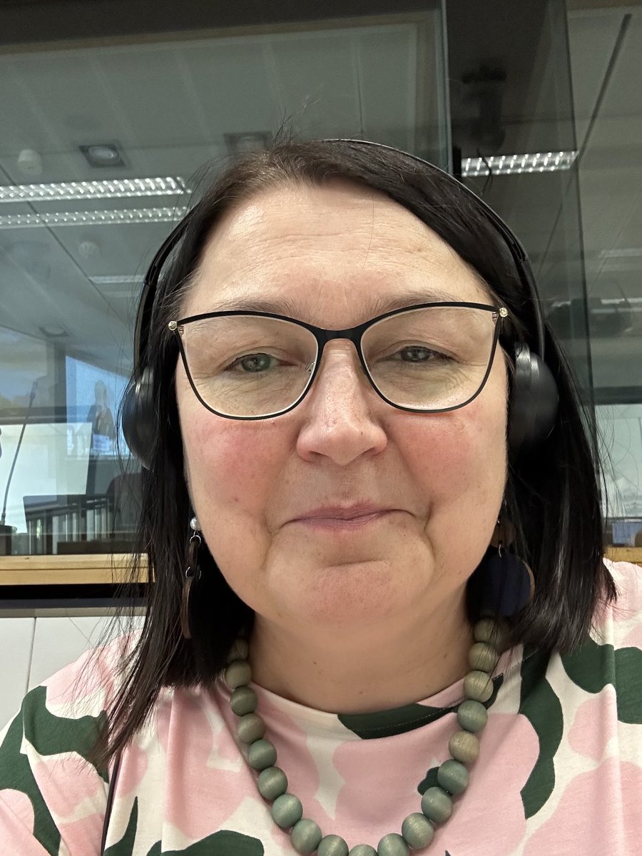 Representing VET Providers in EQF. #EfVET.org