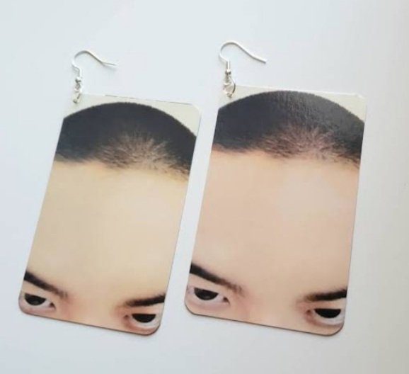 Benim bu küpeye ihtiyacım var