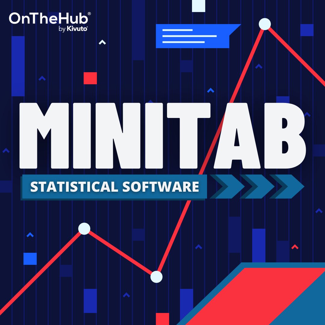 🌟 Join the thousands of university students who have already transformed their data analysis game with Minitab. Get started today and take your statistical analysis skills to the next level! 🚀

#Minitab #DataAnalysis #UniversityStudents #StatisticalAnalysis #Studentdiscounts