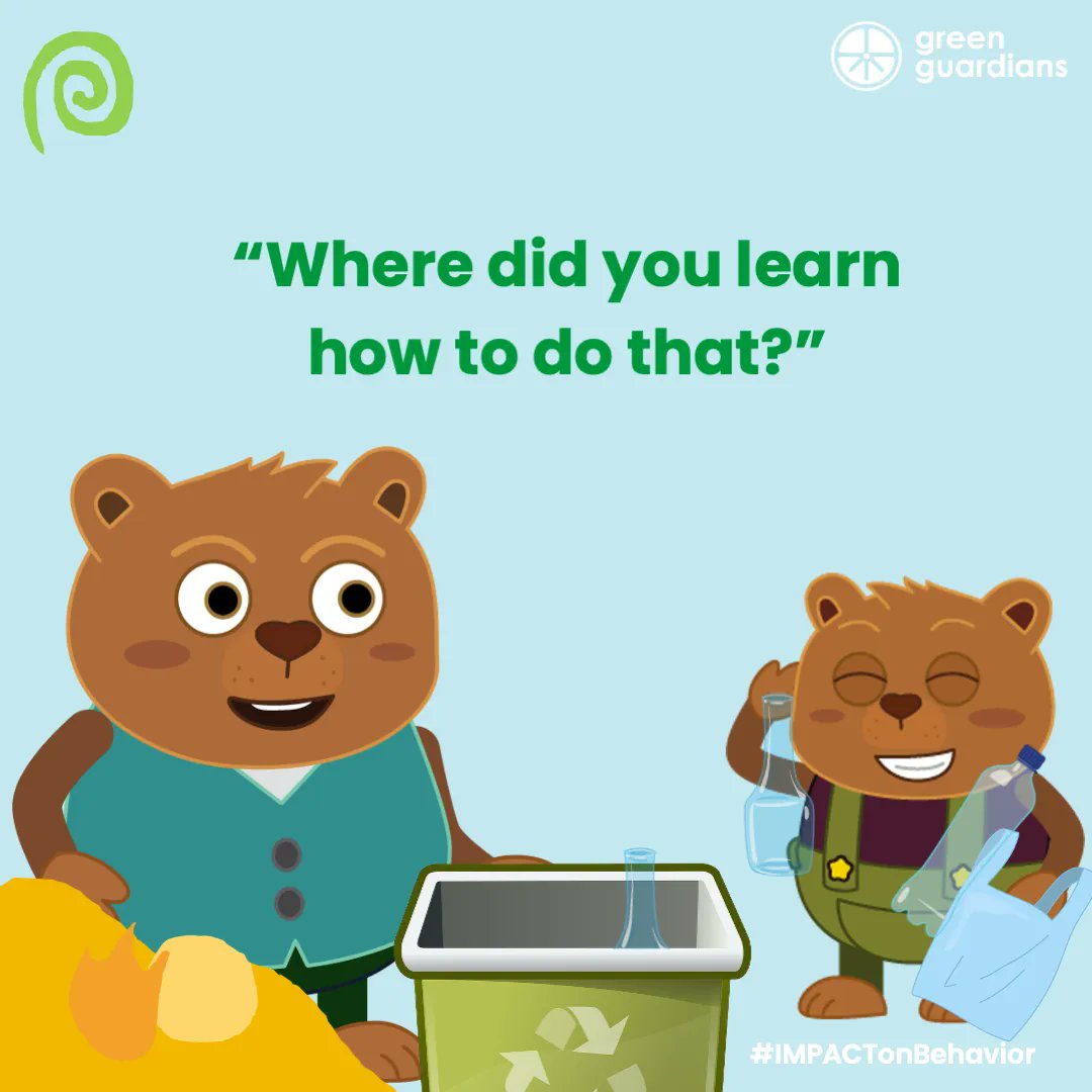 Project-based learning is the key to unlocking environmental literacy in young minds! Teachers, let's inspire our students to be eco-conscious with hands-on projects. 🌍🌱 #EnvironmentalLiteracy #ISTELive23