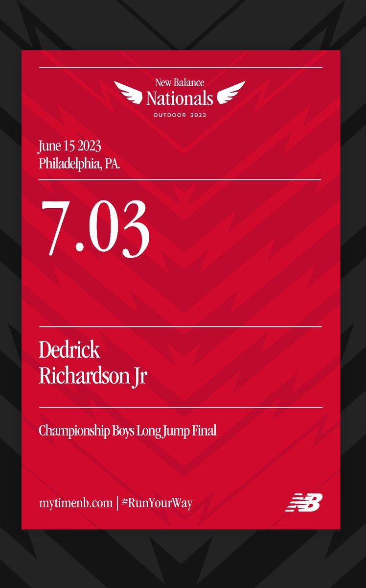 Dedrick Richardson Jr tweet media