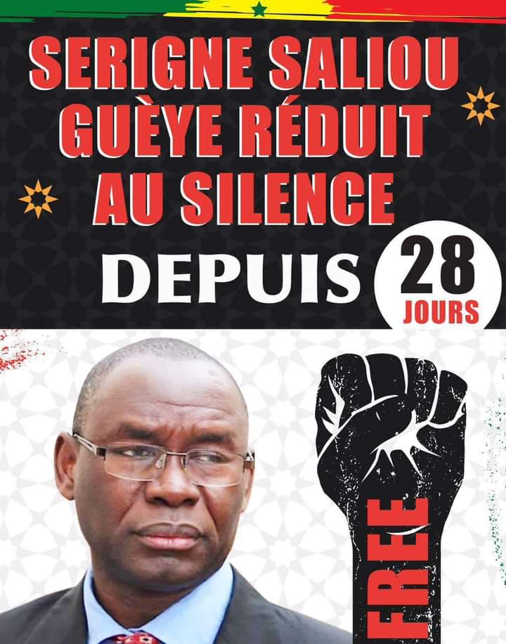 BakhdadO's tweet photo. Free Serigne Saliou Gueye
#FreeSenegal https://t.co/FcByA2yoYP