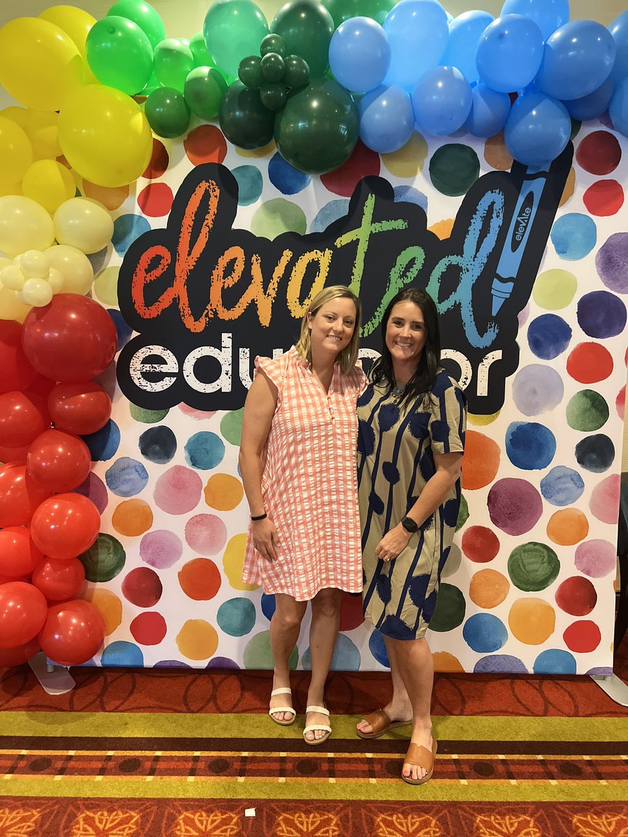 “Model of acceptance of all” If the adults in your building don’t accept people, students won’t either. - Gerry Brooks 
<a href="/RESCubs/">Roby Elementary</a>  
#RobyCares
#ElevateYourClassroom