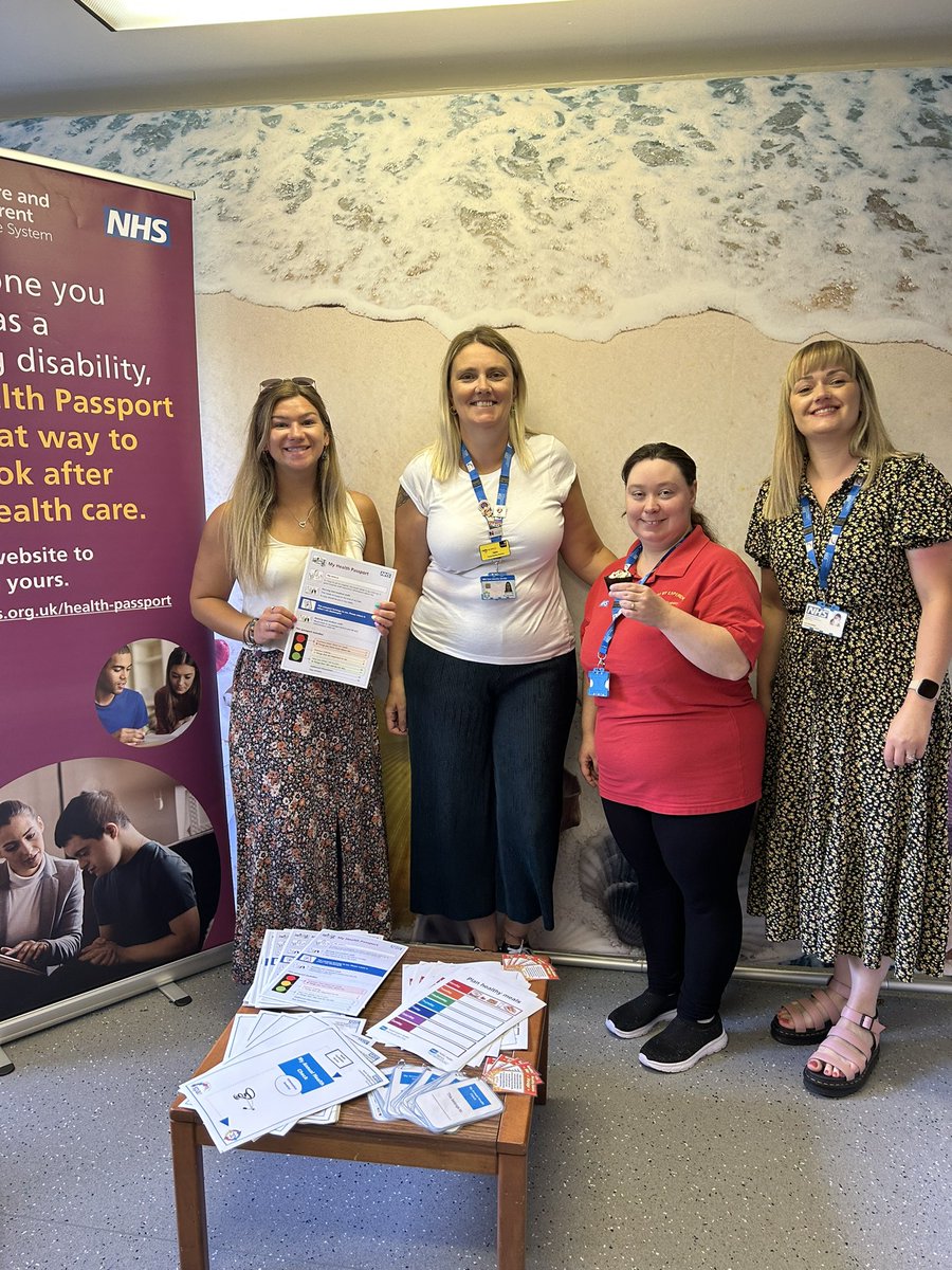 Health Facilitation LD tweet media