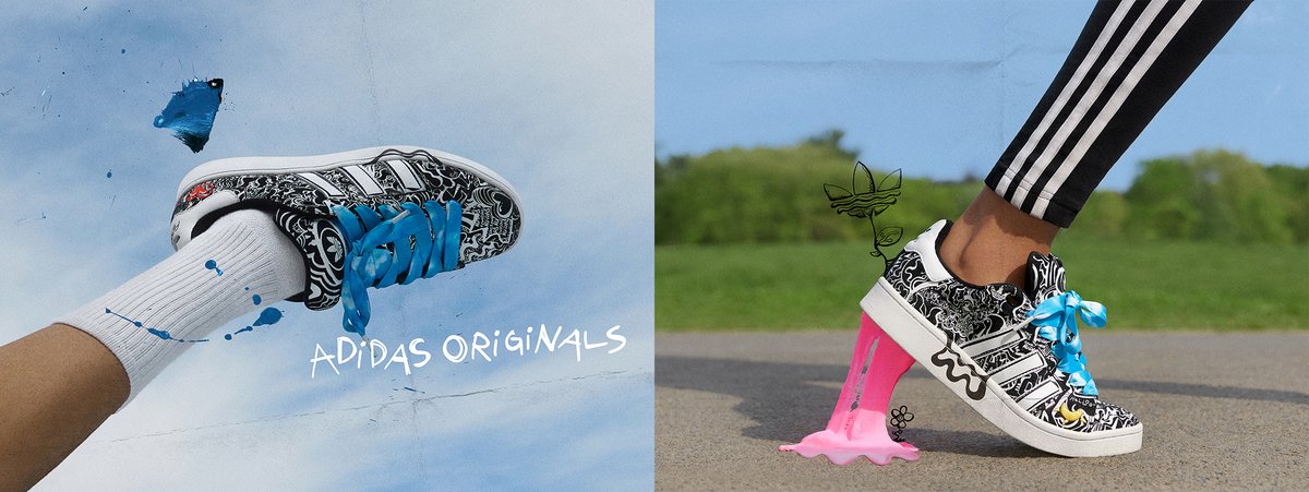 FTrendsetter's tweet image. Adidas Originals X Fewocious Collaboration.

adidas Originals has come together with the trailblazing 20-year-old artist, @fewocious

fashiontrendsetter.com/v2/2023/06/19/… #adidasoriginals #fewocious #opensea #sneaker #fashion #nft via @FTrendsetter