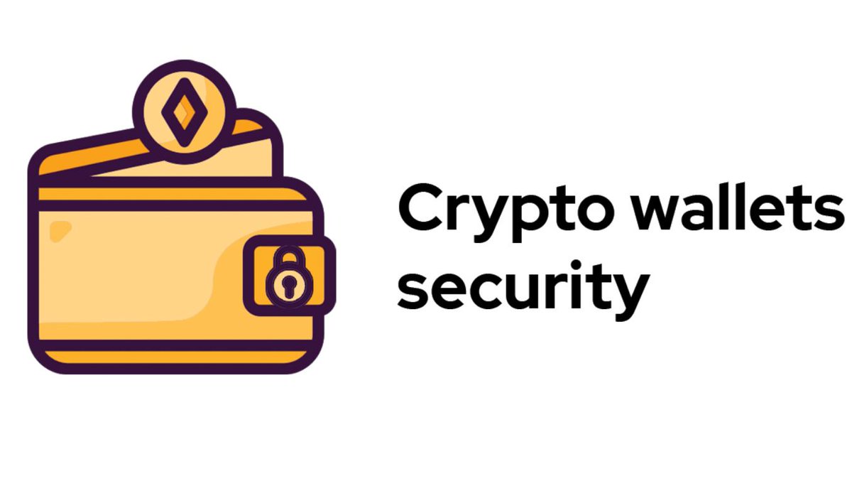 CoinsCapture's tweet photo. Safeguarding Your Crypto Wallet: Unveiling Hacker Techniques and Enhancing Protection
Read the blog on the website: https://t.co/phEkrq0b71
#CryptoSecurityTips #ProtectYourCrypto #WalletSafety #HackerTechniques #DigitalAssetProtection #Crypto #Blog #Cryptoblog #Coinscapture https://t.co/gdEuvfiOgF