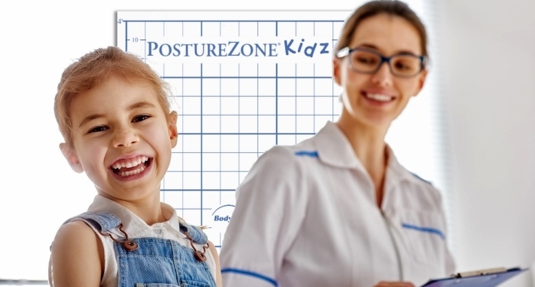 Make assessments fun! Our kid-size grid fits anywhere. Pediatric Posture Grid posturezone.com/posture-grid-p…

#kidshealth #momlife #kids #healthykids #kidsgym #toddlerlife #childrensfitness #kidsgymnastics #hospital #healthcare #littleathlete #pediatrics #pediatrician #pediatria