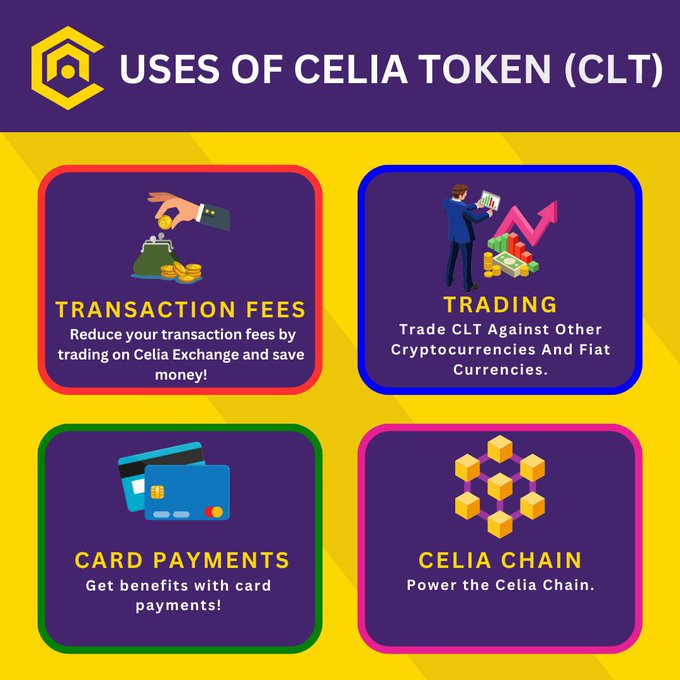 MustaphaGarzal1's tweet image. Join now!

celia.finance/register?refer…

#Celia
#Miningapps
#Pi
#OmegaNetwork 
#Bondex
#CzechFansCanYaman 
#Binance