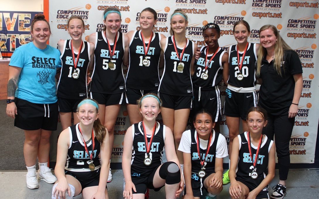 Lexie Gerson Basketball (@lbgbasketball) on Twitter photo Champs!!! Congrats to #LGBSelect2024 & #LGBSelect2029 on bringing home some hardware 🥇this past weekend at <a href="/cesportsevents/">Competitive Edge</a> East Coast Summer Slam! #HWNL Champs!!! Congrats to #LGBSelect2024 & #LGBSelect2029 on bringing home some hardware 🥇this past weekend at <a href="/cesportsevents/">Competitive Edge</a> East Coast Summer Slam! #HWNL