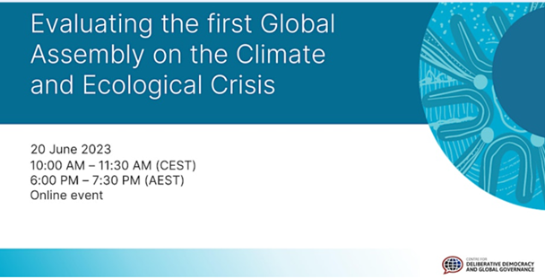 Global Assembly tweet media