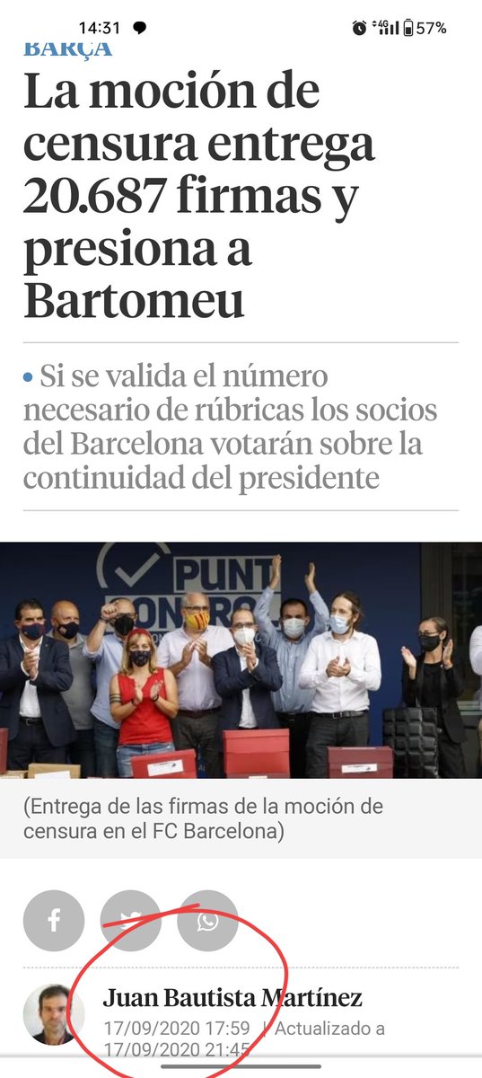 The Observer ⚽ tweet media