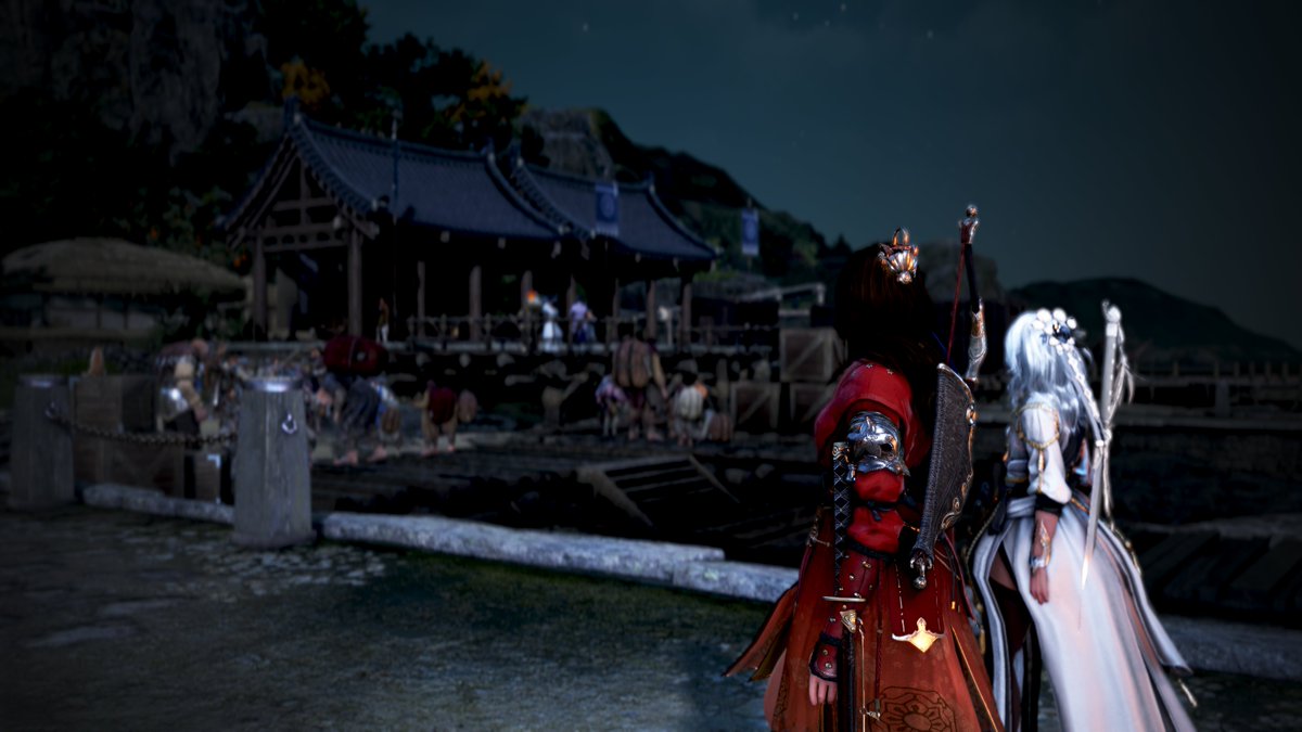 SynepicxBDO's tweet photo. First arrival to the Land of Morning Light💫
#MMO #MMORPG #OnlineGame #BDO #BlackDesertOnline #BlackDesert #BDOScreenshot #BDOdk #BDOdarkknight #黒い砂漠PC #黒い砂漠SS #LandoftheMorningLight https://t.co/QtU73rnbid