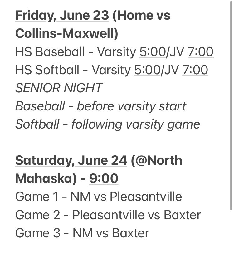 Baxter Bolts Activities tweet media