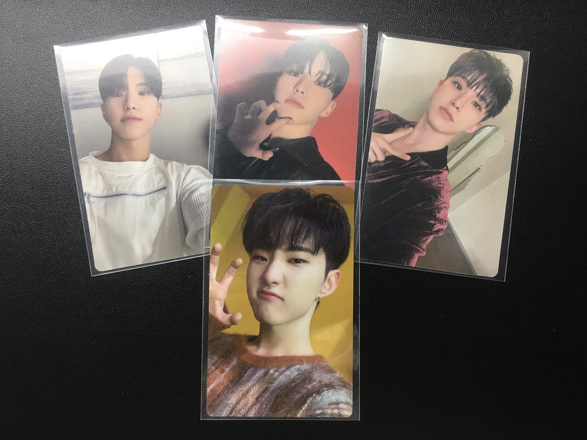 yeoyeox1's tweet photo. ★ — mail from @KWONSUMES
hello! sorry for the late feedback but thank you for letting me adopt hoshi aino 🥹 thank you too for packing them safely and for the fast transaction! 'till next time po 🤍
#proofswjp https://t.co/g3Uv0yV8t4