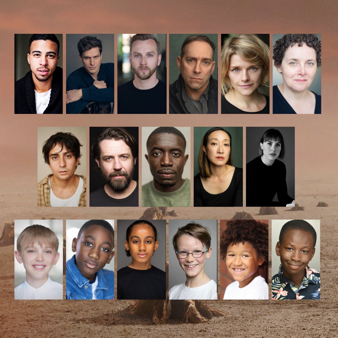 Shakespeare’s Globe on Twitter "It will have blood, they say blood will have blood. 🩸 Say