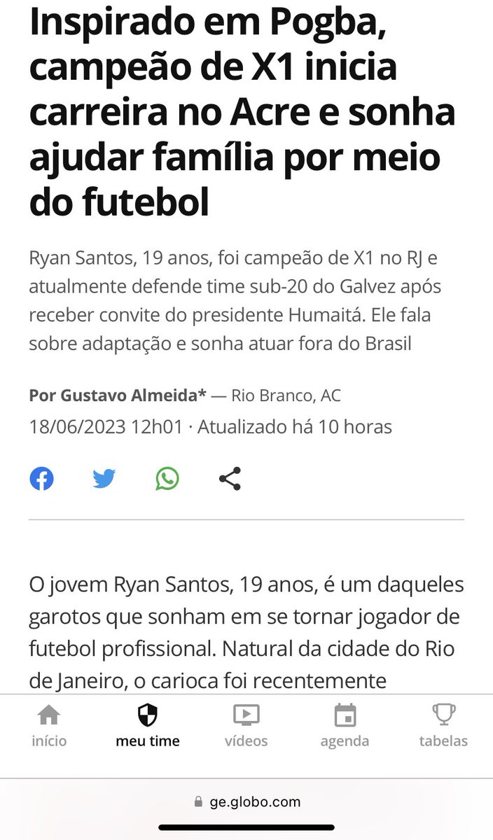 ryan_santo09's tweet photo. Um favelado sonhador que vem fazendo por onde 💪🏻🙏🙏🙏 https://t.co/rpobSrF6Yf