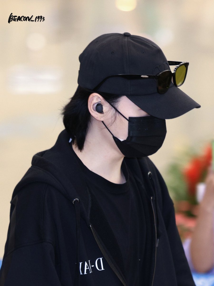 【230619】인천공항 입국

#SUGA #슈가 #YOONGI #민윤기
#BTS #방탄소년단