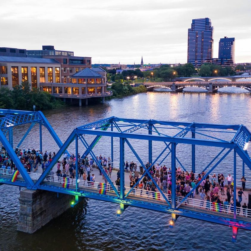 mistererickson's tweet photo. #Pride2023 @citygrandrapids @puremichigan https://t.co/tfYvi6ERZY