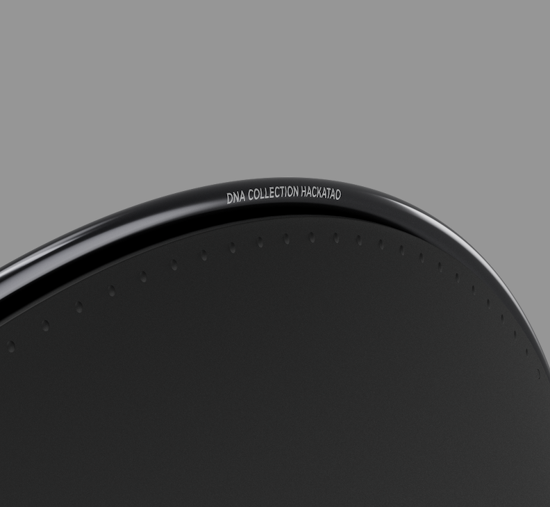 BangOlufsen's tweet photo. Digital is about to meet physical. https://t.co/5XrJqgjql4