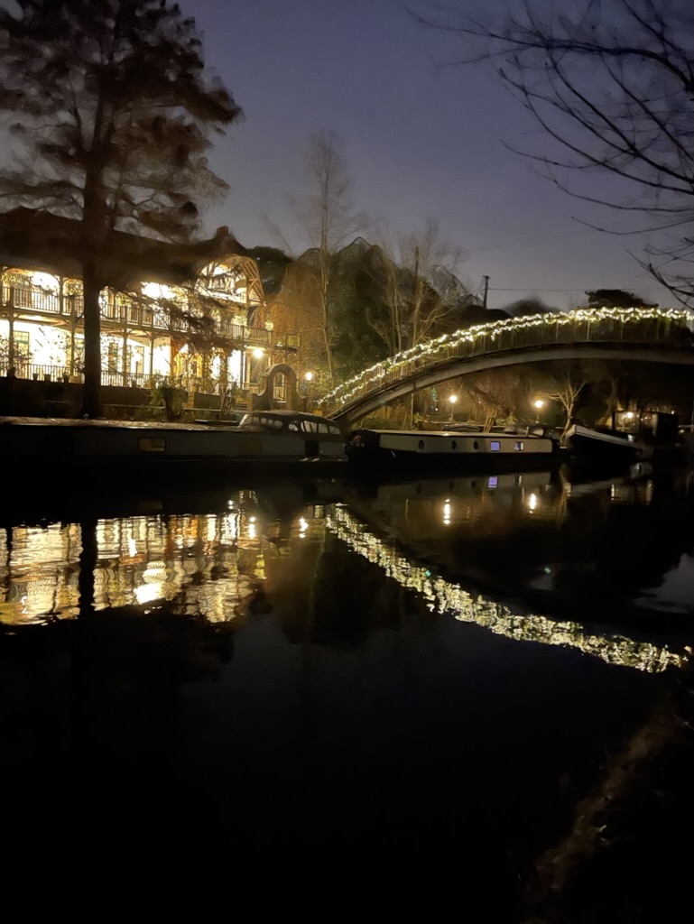 Our first live stream from D’Oyly Carte Island is happening on 24th June! For more info and tickets visit doylycarteisland.com