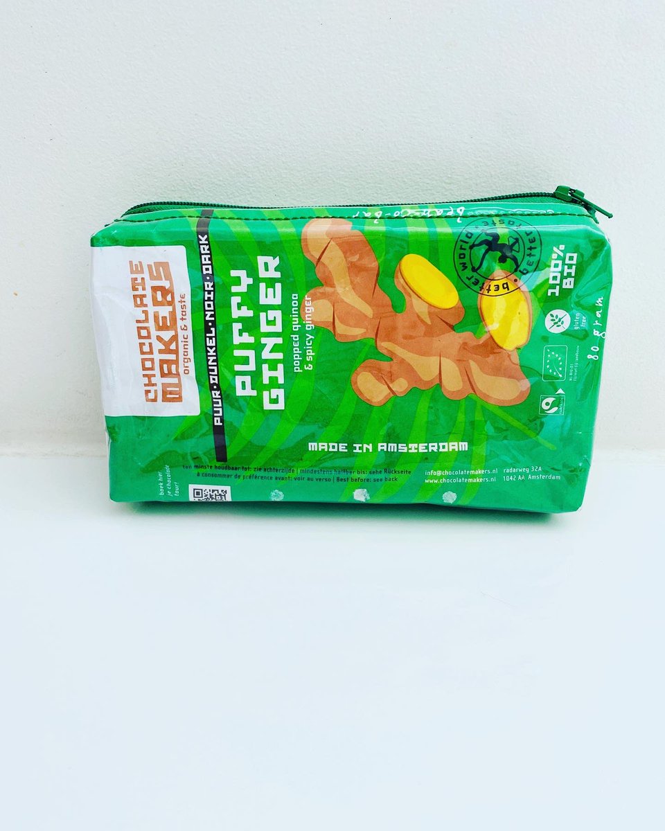 JonnaHofman's tweet image. Wist je dat ik ook etuis, tassen en sleutelhangers op verzoek kan maken?
Wist je dat er ook producten van Mad Material Gifts te koop zijn in de Ruilfabriek in Nieuwegein?

#custimized #chocolate #chocolatemakers #katja #biggetjes #ruilfabriek #conceptstore #nieuwegein #cityplaza