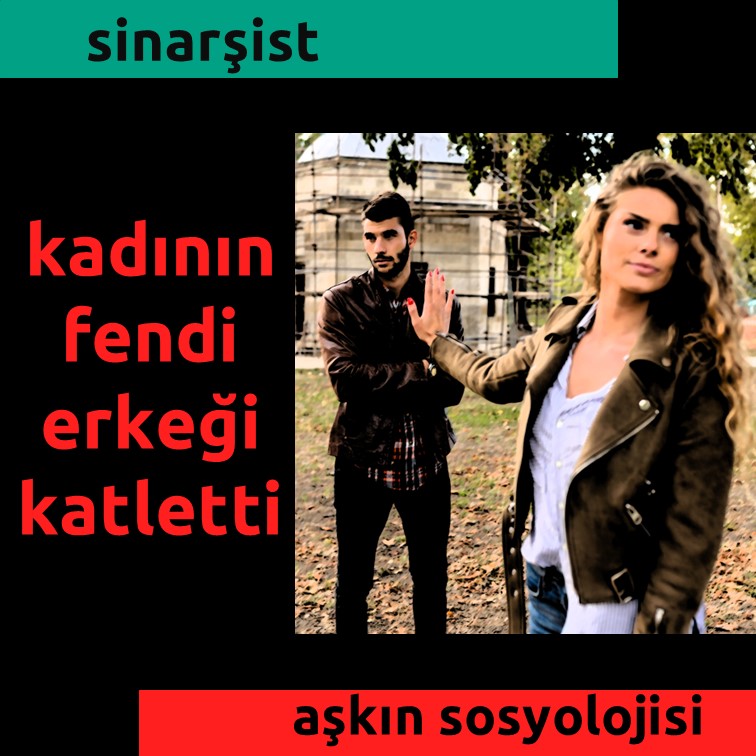 sinarsist's tweet photo. ✒️kadının fendi erkeği katletti

Talat Varnalı yazdı.

https://t.co/sXxjcZMoQj https://t.co/P3WdrU3PBX
