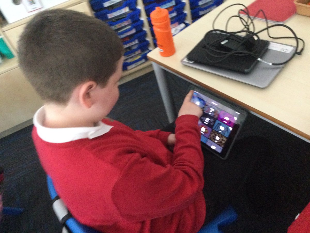 SchoolHillside1's tweet photo. @AberdeenshireLL @RickardJulia @RobertGordonUni @Aberdeenshire @GlowScot @SMART_Tech #TeamHillside are so excited about this! Last minute preparations underway earlier today. #WittyWarriors and #AquaticAlders teams are really looking forward to this. @DigiLearnScot @Schools_Digital https://t.co/cV8qZXNrgO