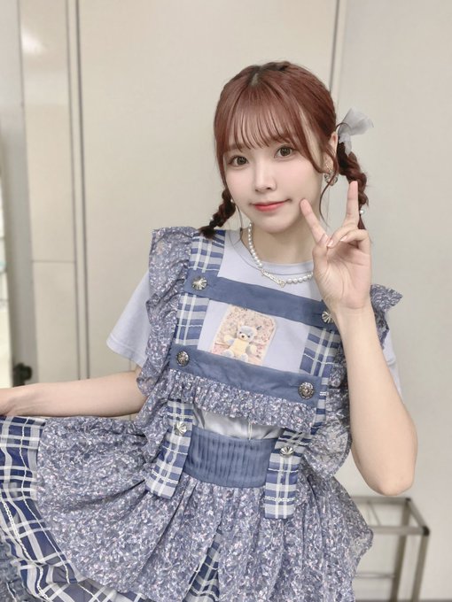 Twitterのコスプレ画像21