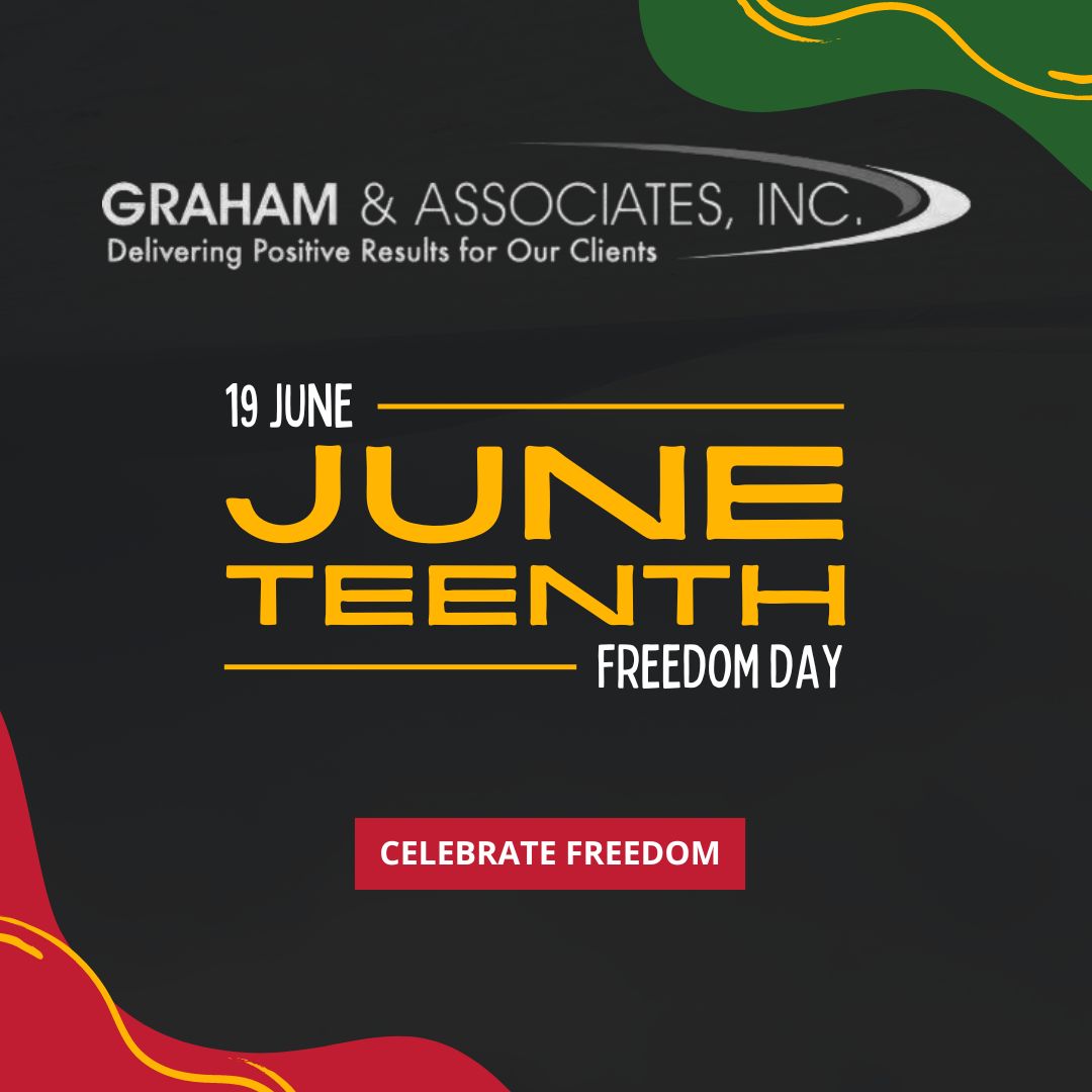 Happy Juneteenth!