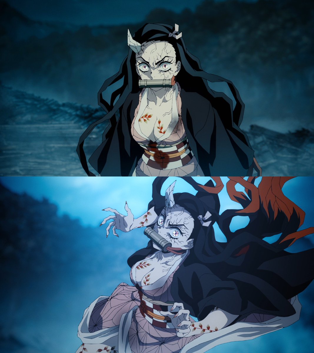 Crunchyroll Brasil ✨ on X: A dublagem brasileira do episódio 6 de Demon  Slayer: Kimetsu no Yaiba Swordsmith Village Arc está disponível aqui na  Crunchyroll! 😱  / X