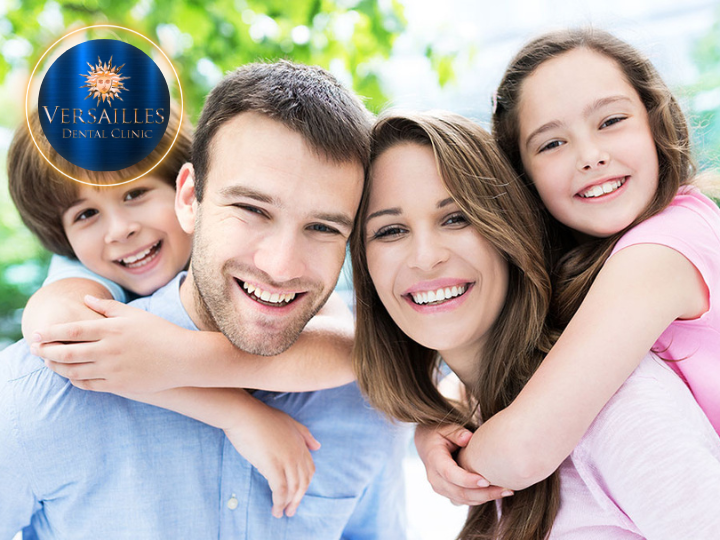 VDCDubai's tweet photo. "Looking for a trusted dentist in Dubai? At Versailles Dental Clinic (@VDCDubai), we offer top-notch, tailored dental care. Book now for exceptional services. #DentistDubai #OralHealth #SmileCare #DentistinDubai #DubaiDentalClinic" https://t.co/R5SMnb7T9e