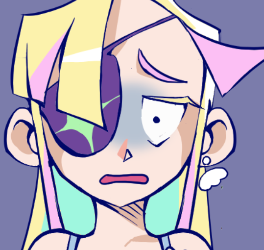 So- it’s monday, huh?