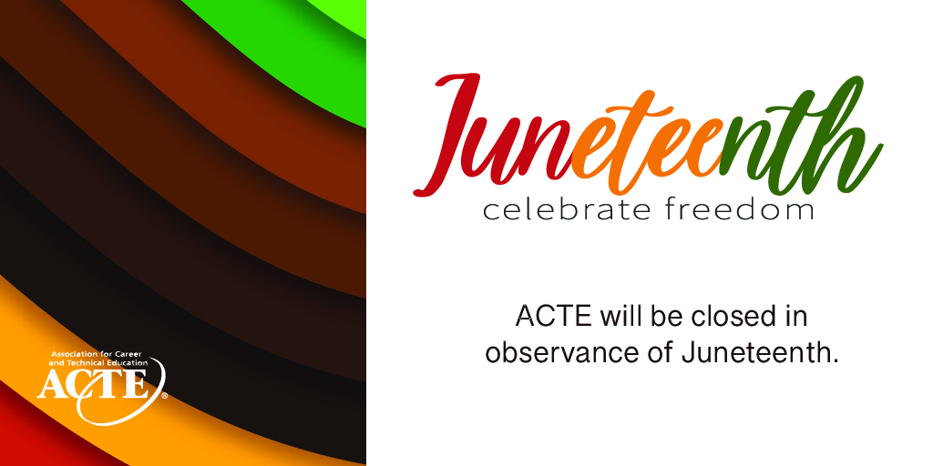 Happy Juneteenth! Our office is closed in observance of Juneteenth and will open on Tuesday, June 20.