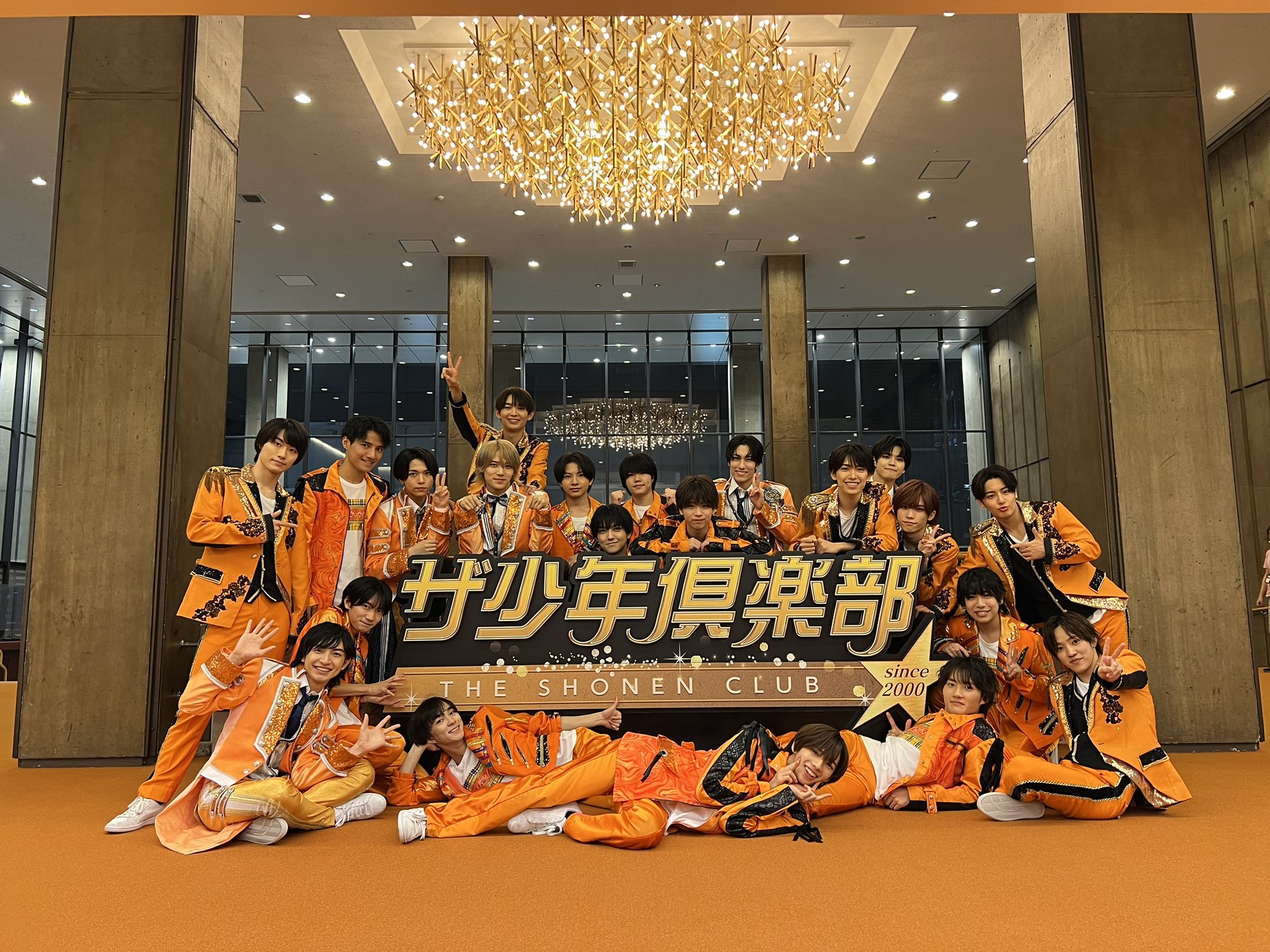 ジュニア公式 on X: 