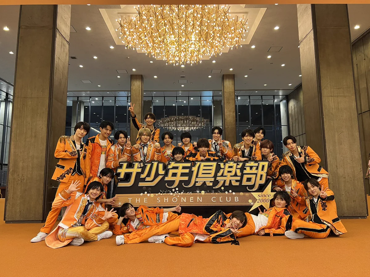少年忍者 公式写真 ジュニア公式 on X: 